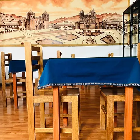 Ejecutivo Palace Sumak