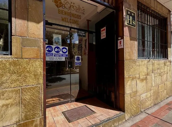 Ejecutivo Palace Sumak Gasthof Cusco
