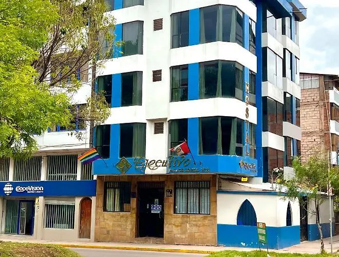 Ejecutivo Palace Sumak Gasthof