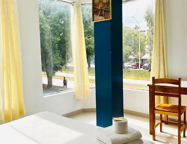 Ejecutivo Palace Sumak Gasthof Cusco